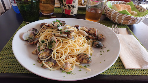 Gastronomia Isola Rossa Gallery - Italy