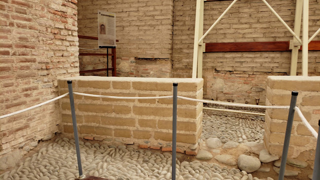 Comentarii opinii despre Museo de la Inquisición y del Congreso