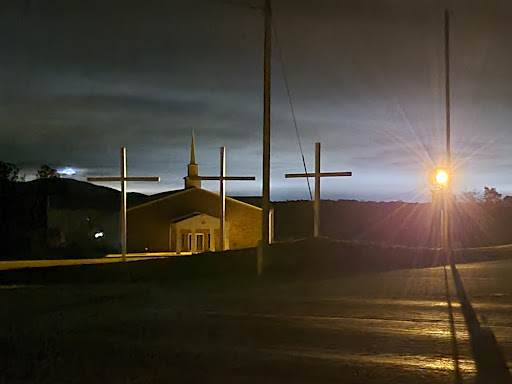 Jenifer Baptist church - Thumbnail