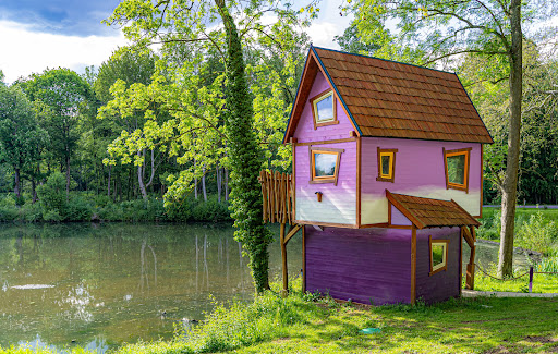 Photo de Camping Capfun - Fredland