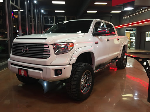 The Other Guys Auto Sales - Thumbnail