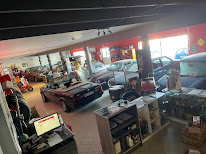 Classic Auto Services à Conflans-en-Jarnisy