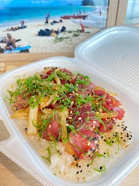 Fisherman's POKE 純 TSUNA(沖縄北谷ポケボウル専門店/漁師の作るポキ丼)