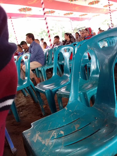 Photos of Habiganj Jalal Stadium