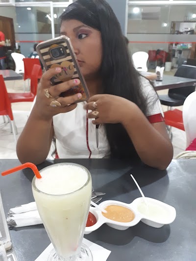 Photos of Las Pampitas
