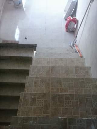 Construccion karlos Gallery - Mexico