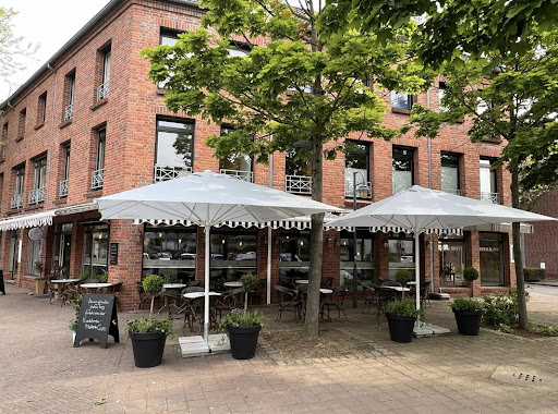 Sweet Caroline - Café & Bistro - Thumbnail