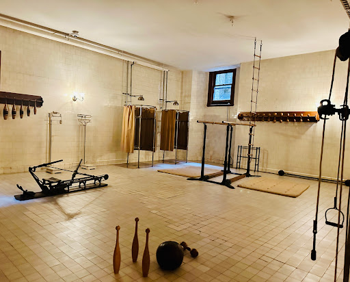 The Extreme Fitness Studio, LLC - Thumbnail