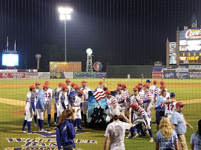 Lexington Legends