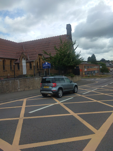 South Somerset Partnership School - Thumbnail