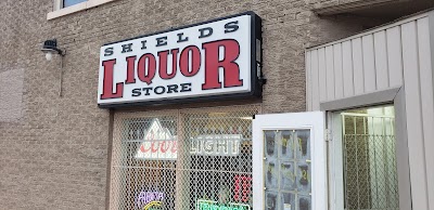 Shields Liquor Store