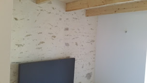Photo n°13 de Arvor Maconnerie à Brech (Maçon)