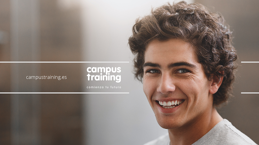 Campus Training | Centro de Formación en Terrassa