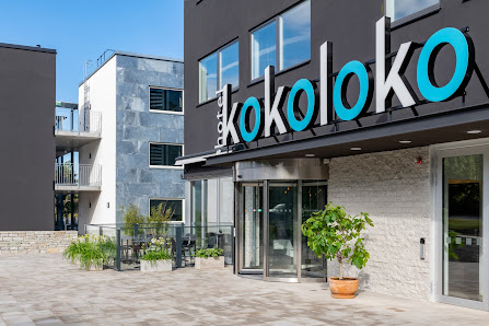 First Hotel Kokoloko Söderväg 56 A, 621 58 Visby, Sverige