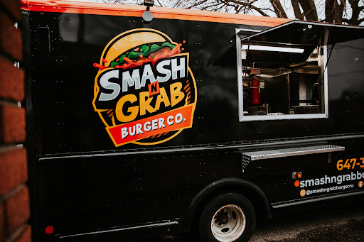 Smash N Grab Burger Co - Thumbnail