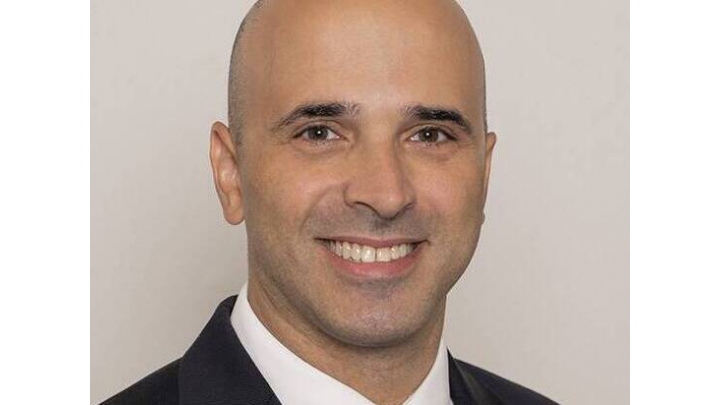 Joseph Michael Harburger Md