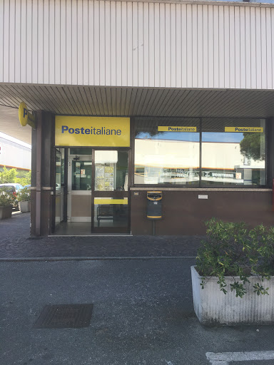 Poste Italiane - Centro Recapito Rimini Sud