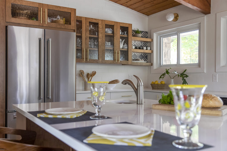 Bluewater Interiors portfolio