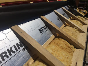 Photo n°4 de Sarl klein bois et construction à Rammersmatt (Entreprise)