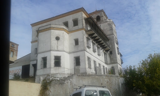 Edificio de El Tiro - Thumbnail