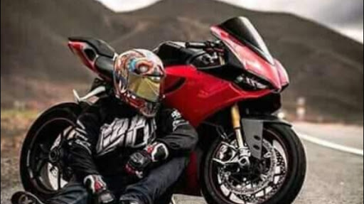 Moto servicio BOLIVAR