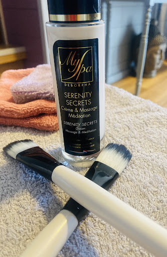 Photo de Le SPA et massage du Domaine de la Patte d'Oie à Mélisey (70270)