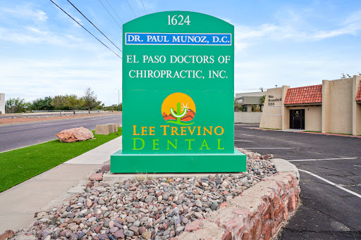 Lee Trevino Dental