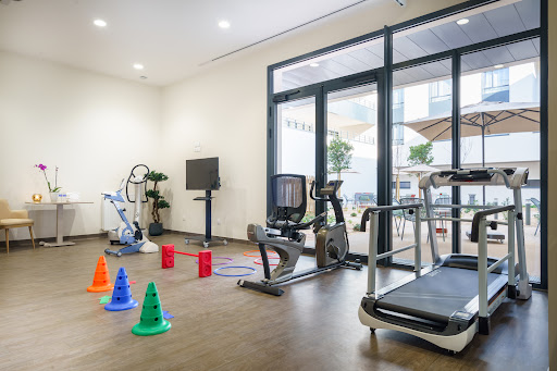 Photo de EHPAD Le Domaine du Valier à Brax (31490)