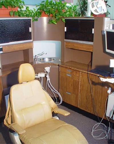 Rancho Las Palmas Dental Care