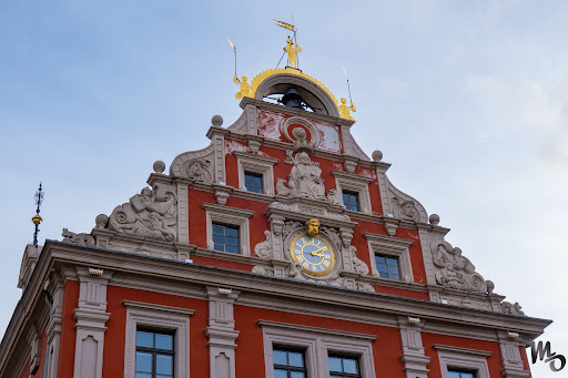 Stadtverwaltung Gotha - Visual