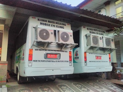 Photos of RS Indera Bali