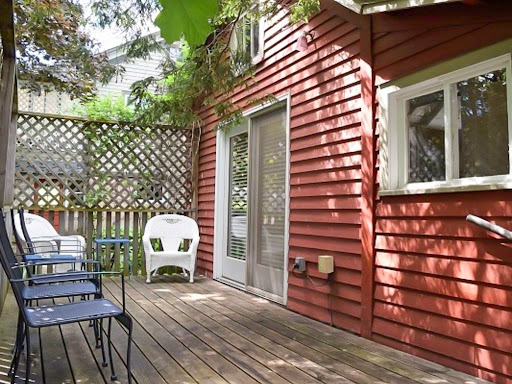 Hidden Cottage - Thumbnail