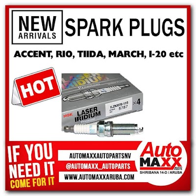 Photos of Automaxx Auto Parts