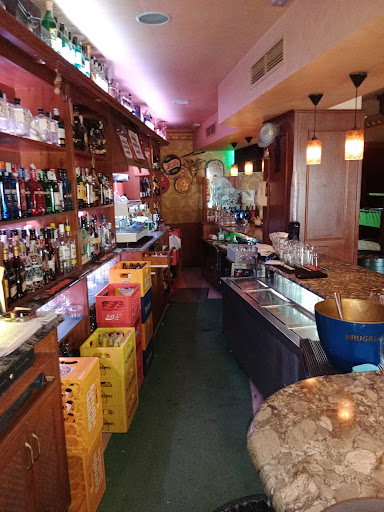 Green Pub - Thumbnail