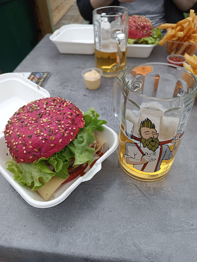 Photo 1 - Antidote Snack Bar