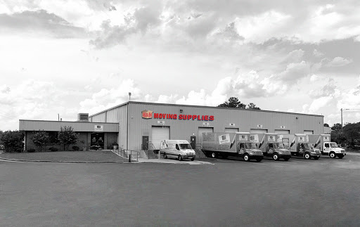 N&N Moving Supplies