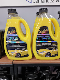 Photo n°14 de Euromaster AMS Pneus - Sarreguemines à Sarreguemines (Magasin de pneus)