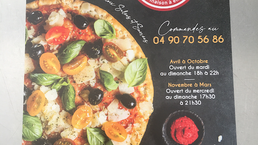 Photo 1 - Bella pizza