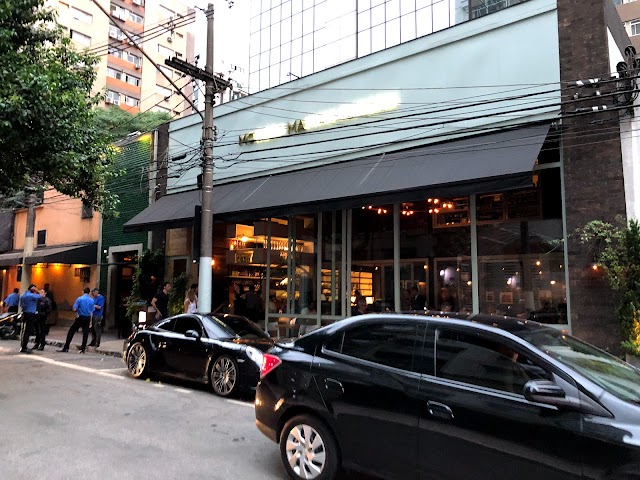 Modern Mamma osteria