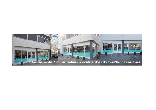 De Graafschap Dierenartsen Zutphen Centrum - Thumbnail