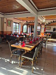 Photo n°27 de Le Relais Commerson à Le Tampon (Restaurant)