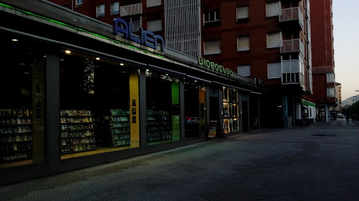Videoclub "Alien" Gallery - Spain