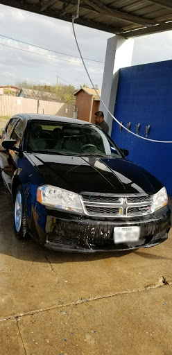 Tornado Carwash - Thumbnail