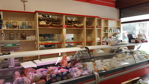 Alimentari Repele di Repele Giorgia