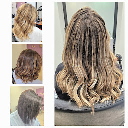 Photo n°3 de Point J Coiffure à Fontaines-sur-Saône (Salon de coiffure)