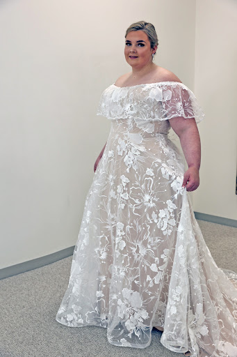 Plus Size Perfection Bridal - Thumbnail