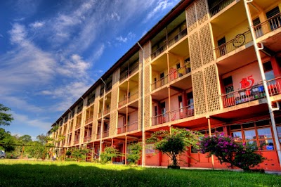 photo of Sekolah Menengah Sains Alam Shah