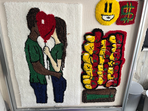 Unreal Custom Designs LLC