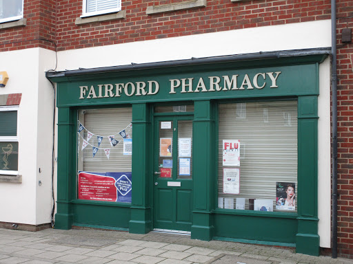 Fairford Pharmacy - www.fairfordpharmacy.com - Thumbnail