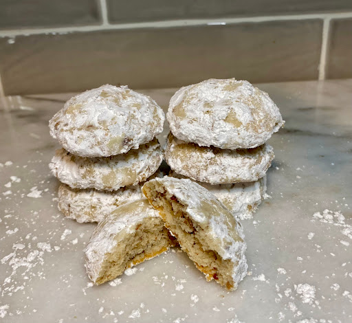 Coastal Sweets Co.